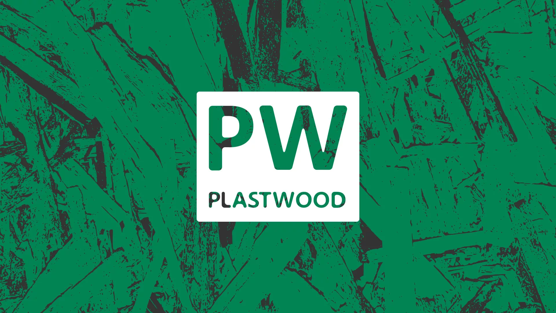 Разработка айдентики и сайта компании «Plastwood» в Большом Камне
