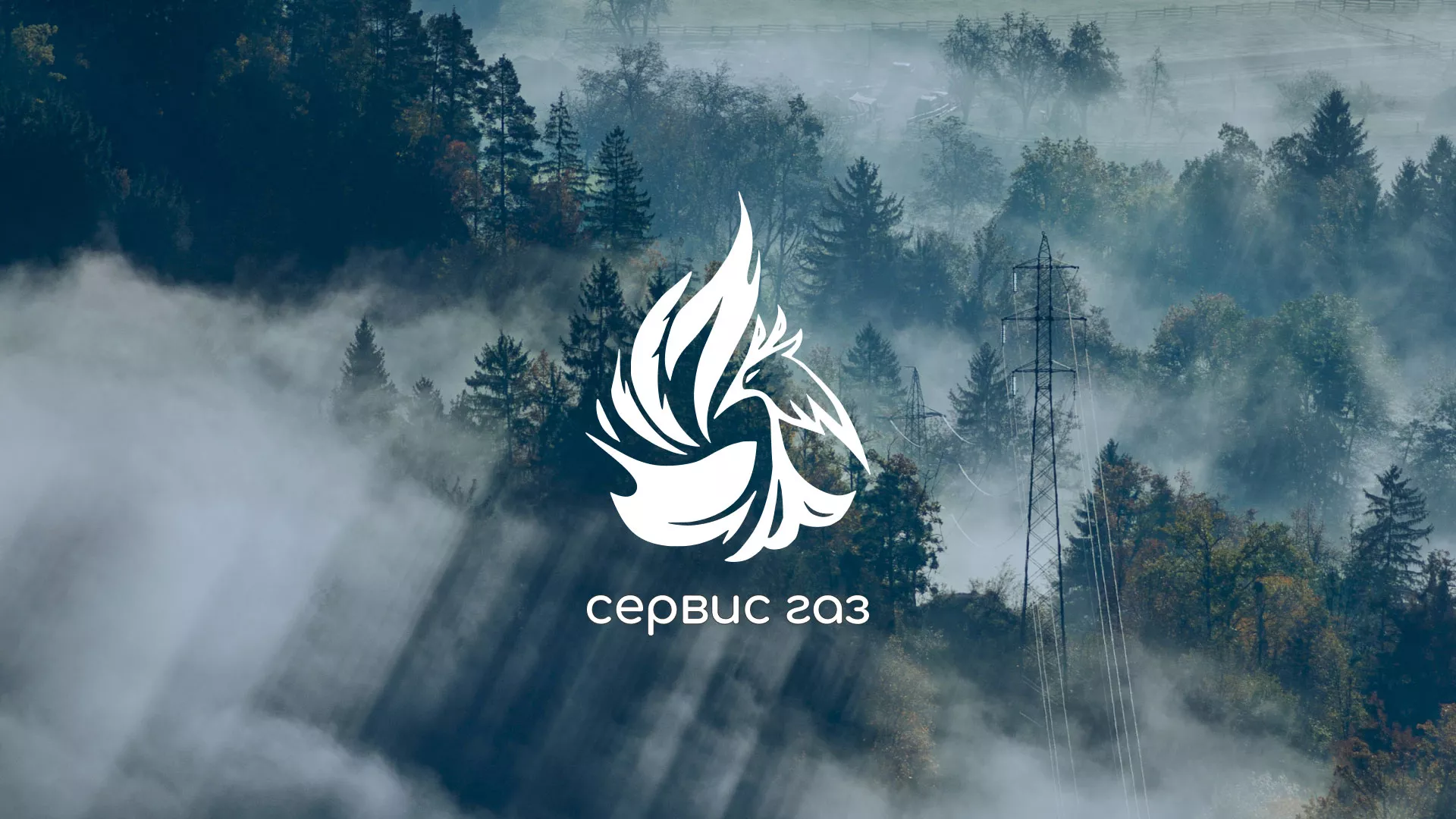 Создание сайта компании «Сервис газ» в Большом Камне