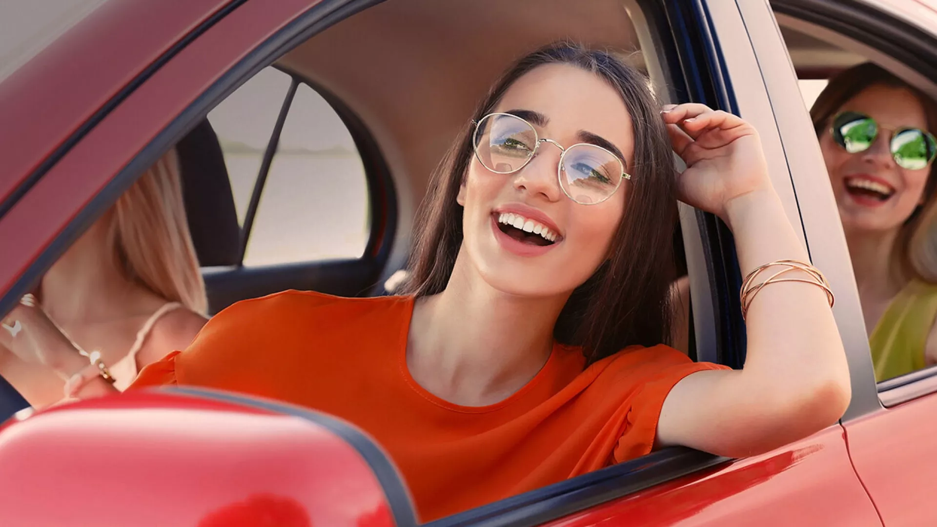 Разработка сайта для проката автомобилей в Большом Камне