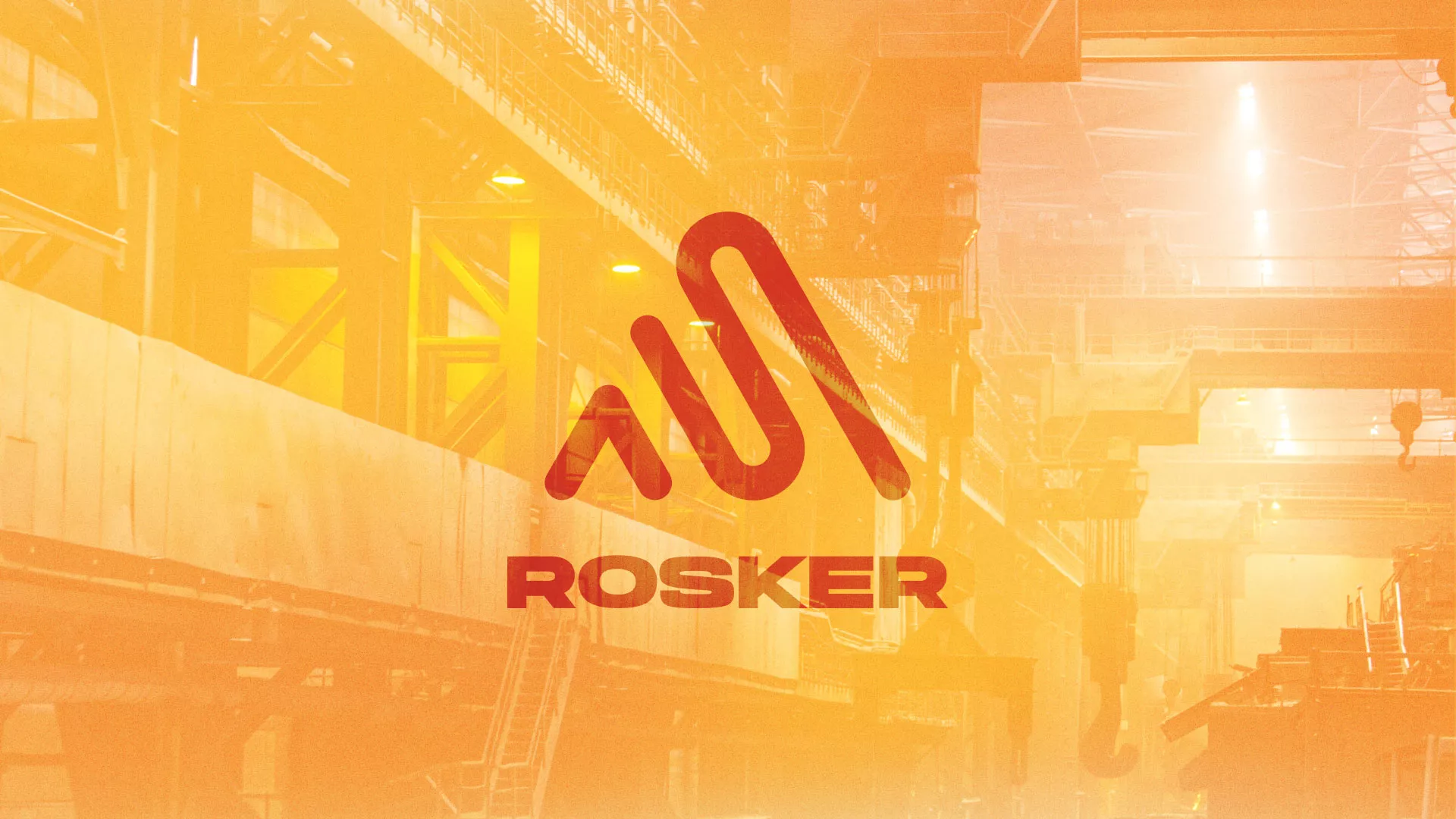 Ребрендинг компании «Rosker» и редизайн сайта в Большом Камне