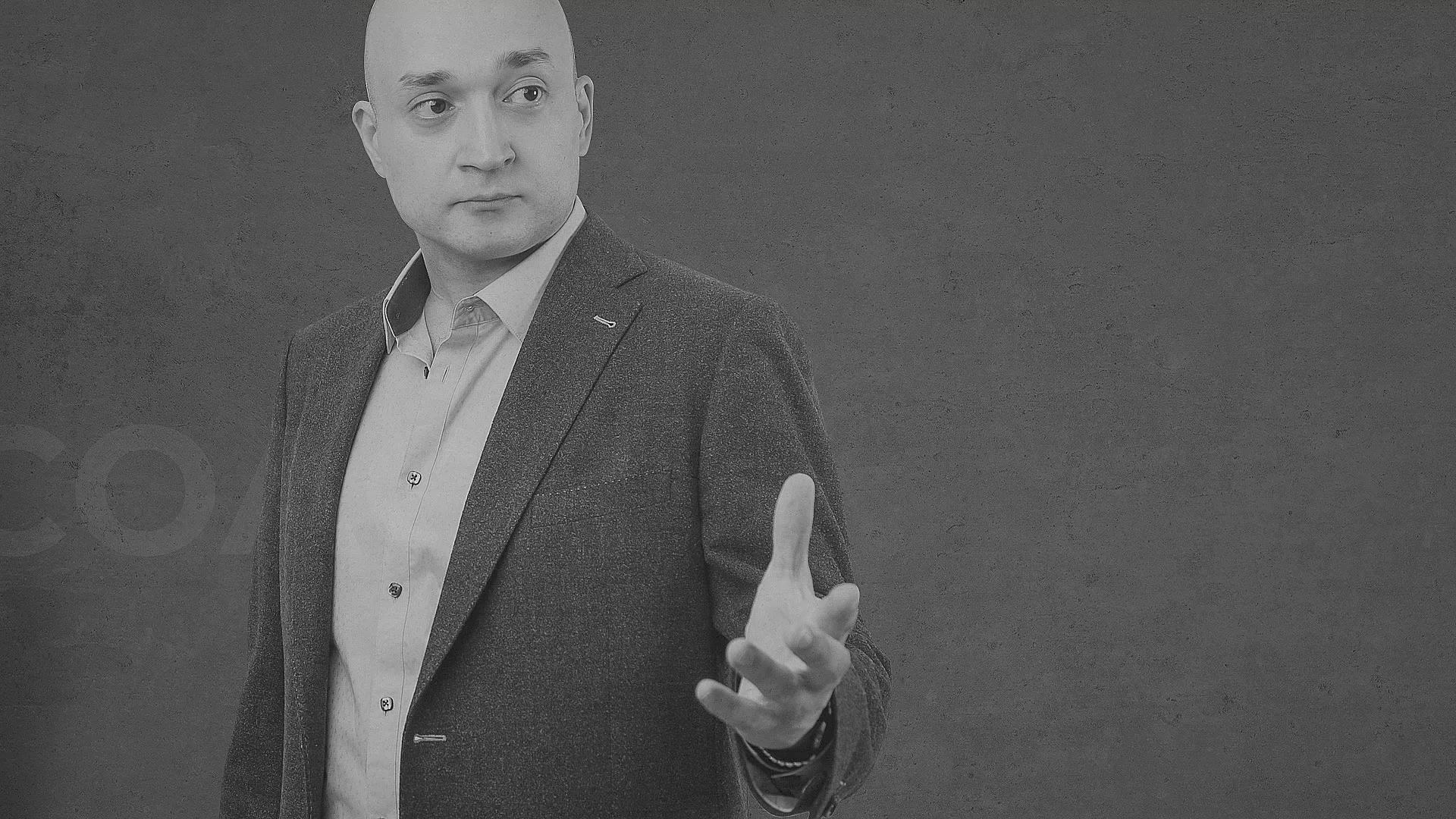 Разработка сайта для бизнес-тренера в Большом Камне